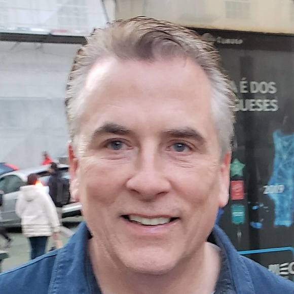 Meet your Posher, David - Picture 1 of 1